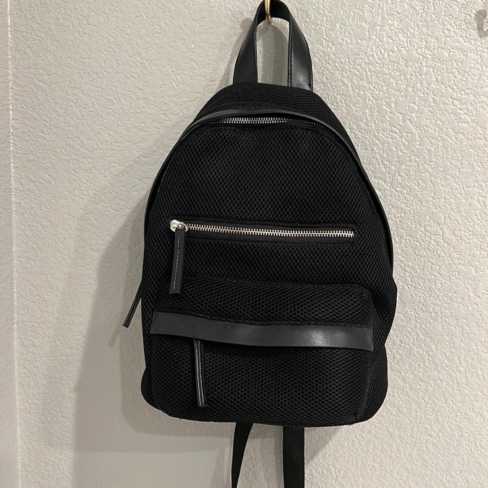Mini backpack